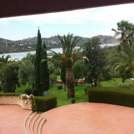 Hébergement de vacances La Pavoncella Sarda - Casa Sulla - Baia Di Porto Rafael *