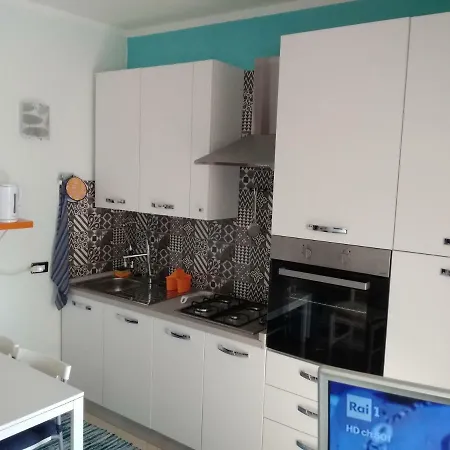La Pavoncella Sarda - Casa Sulla - Baia Di Porto Rafael Hébergement de vacances Palau