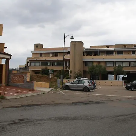 La Pavoncella Sarda - Casa Sulla - Baia Di Porto Rafael Hébergement de vacances