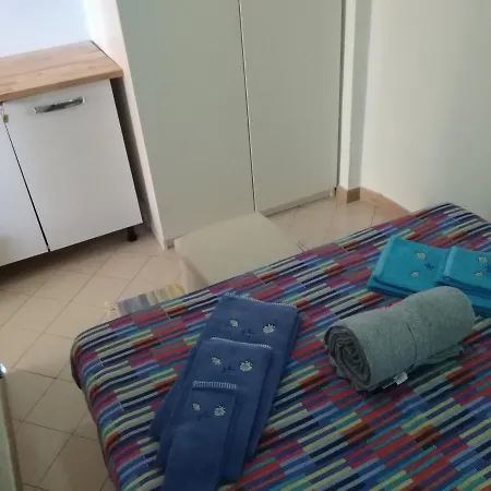 Сasa de vacaciones La Pavoncella Sarda - Casa Sulla - Baia Di Porto Rafael Palau