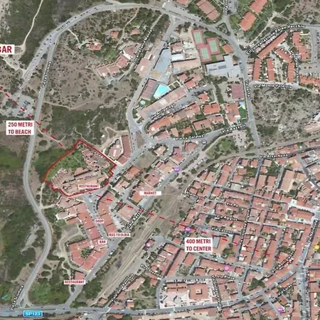 La Pavoncella Sarda - Casa Sulla - Baia Di Porto Rafael Сasa de vacaciones Palau