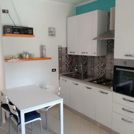 Сasa de vacaciones La Pavoncella Sarda - Casa Sulla - Baia Di Porto Rafael