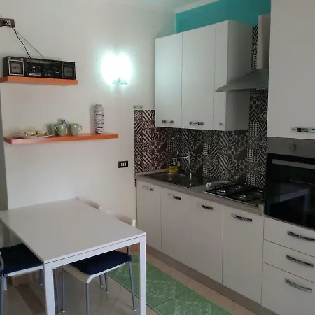 Сasa de vacaciones La Pavoncella Sarda - Casa Sulla - Baia Di Porto Rafael *