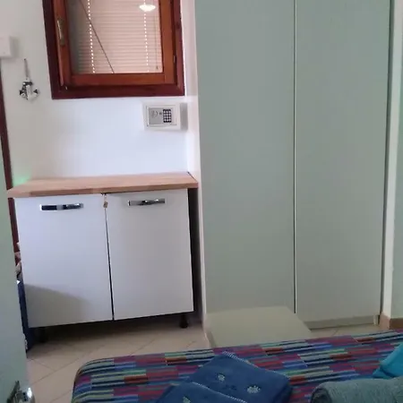 La Pavoncella Sarda - Casa Sulla - Baia Di Porto Rafael Сasa de vacaciones *