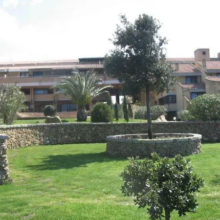 La Pavoncella Sarda - Casa Sulla - Baia Di Porto Rafael